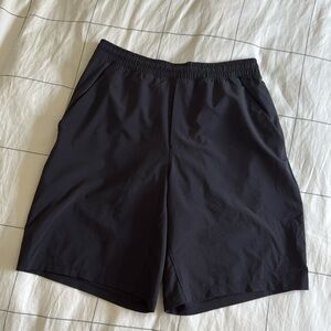 Lululemon Pace Breaker 9” Lined Short